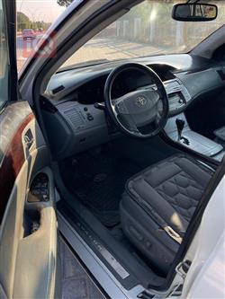 تويوتا أفالون